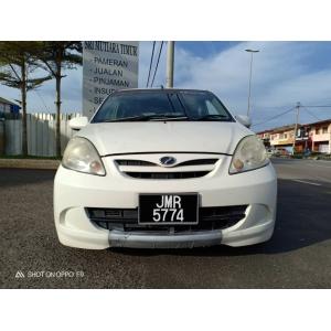  Perodua Viva