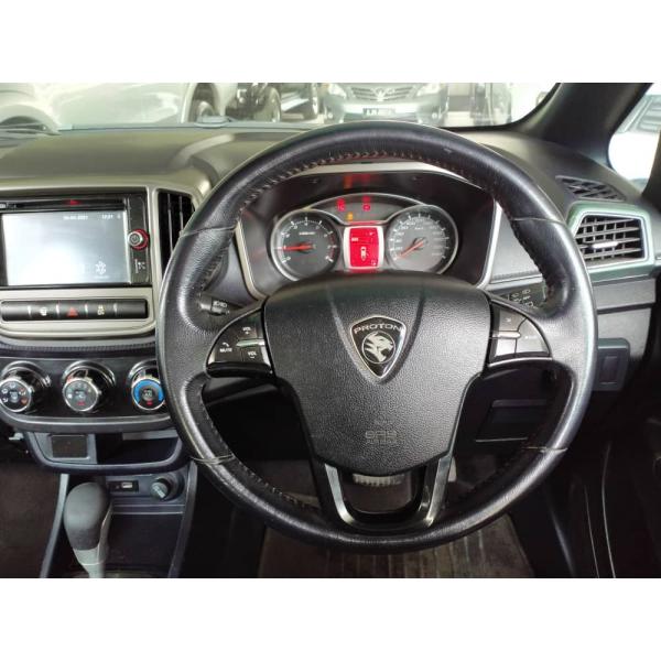  Proton Iriz