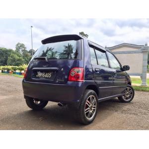  Perodua Kancil