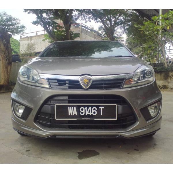  Proton Iriz