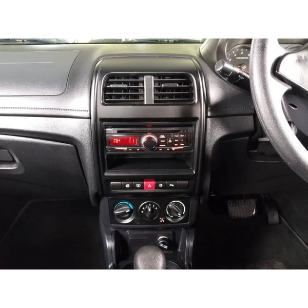  Proton Saga