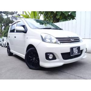  Perodua Viva