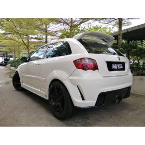  Proton Satria