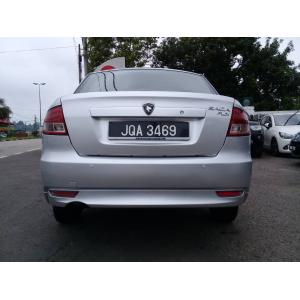  Proton Saga