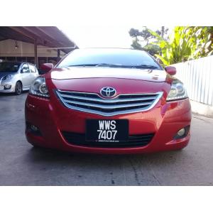 Toyota Vios