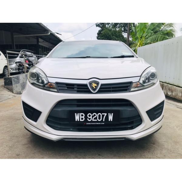  Proton Iriz