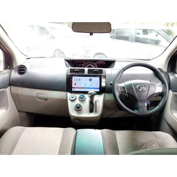  Perodua Alza