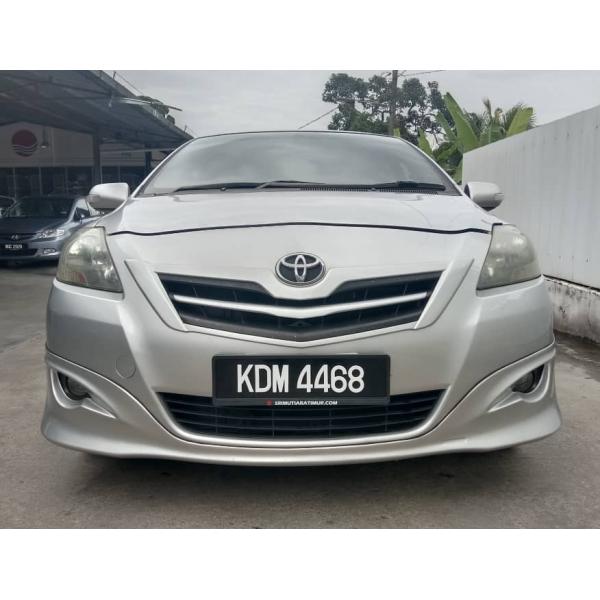 Toyota Vios