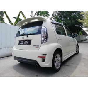  Perodua Myvi