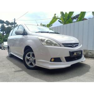  Proton Exora