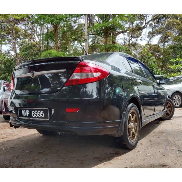  Proton Persona