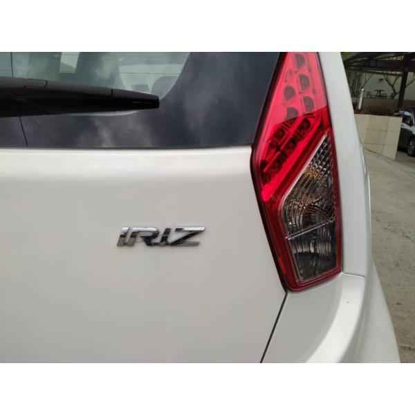  Proton Iriz