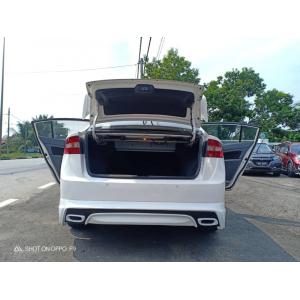  Proton Preve