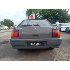  Proton Iswara