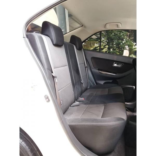  Perodua Bezza