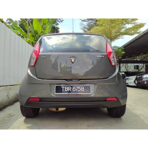  Proton Iriz