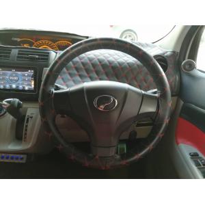  Perodua Alza