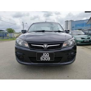  Proton Saga