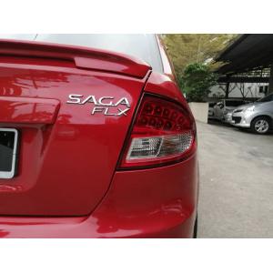  Proton Saga