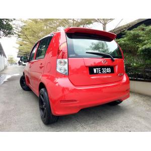  Perodua Myvi