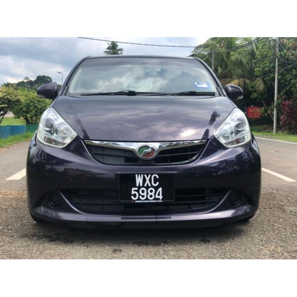  Perodua Myvi