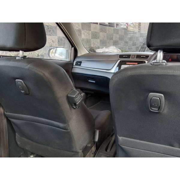  Perodua Bezza