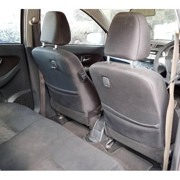  Perodua Bezza