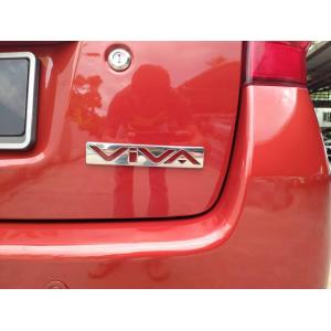  Perodua Viva