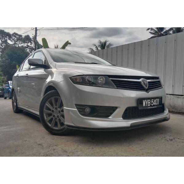  Proton Preve