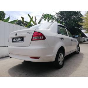  Proton Saga