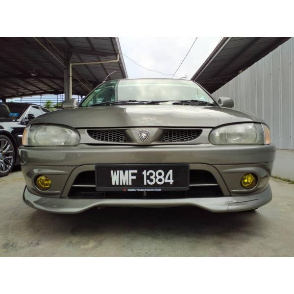  Proton Wira