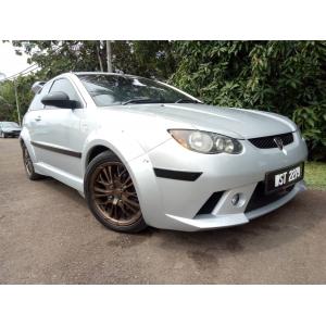  Proton Satria