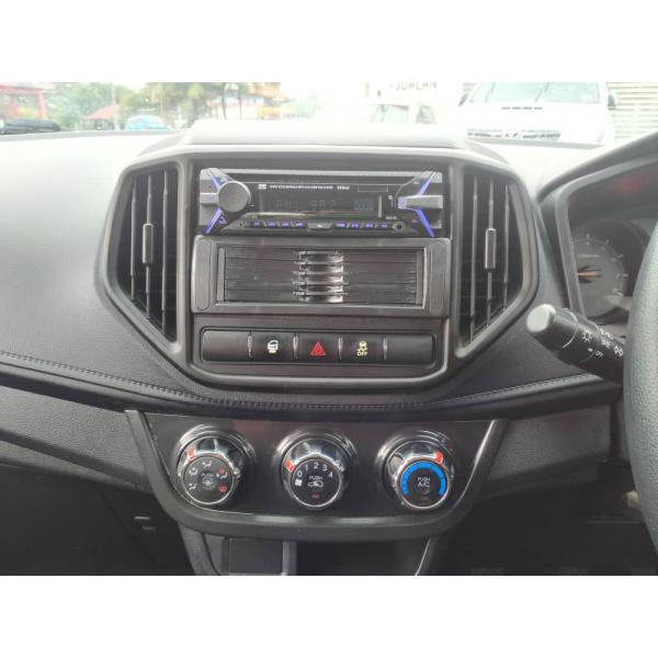  Proton Iriz