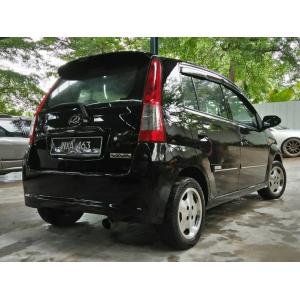  Perodua Viva