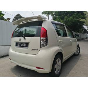  Perodua Myvi