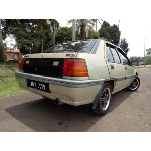  Proton Iswara