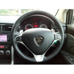  Proton Preve