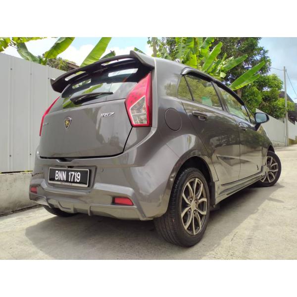  Proton Iriz