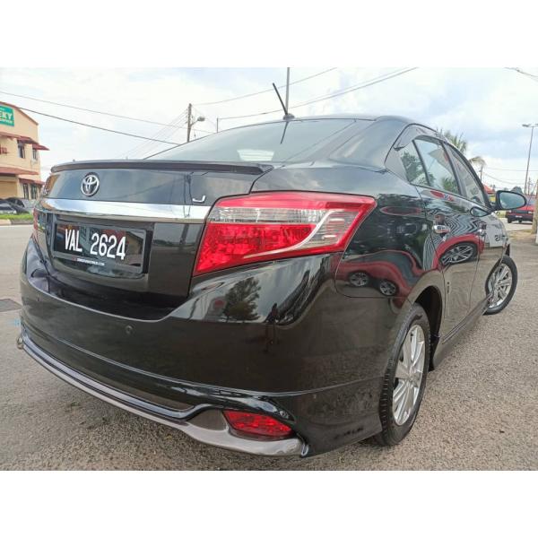 Toyota Vios