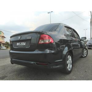  Proton Saga