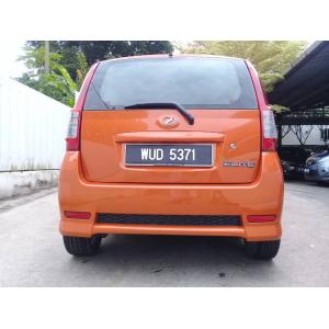  Perodua Viva