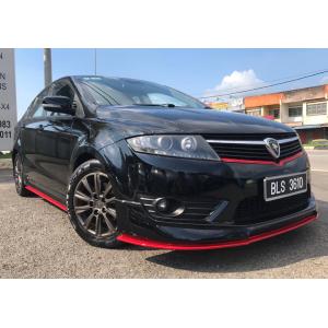  Proton Preve