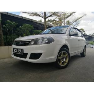  Proton Saga