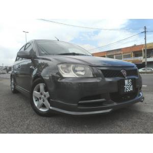  Proton Saga