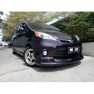  Perodua Alza