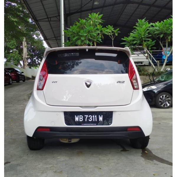  Proton Iriz