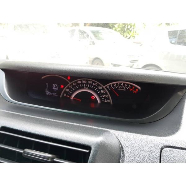  Perodua Alza