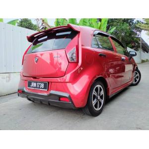  Proton Iriz