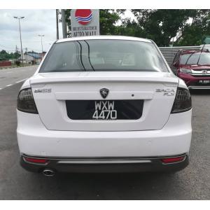  Proton Saga