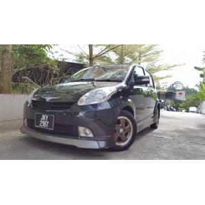  Perodua Myvi